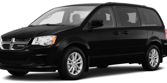 DODGE GRAND CARAVAN 2017 2C4RDGBG2HR819821 image